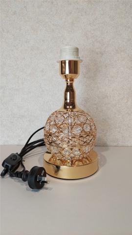 Imagen oficial de Desk and floor standing lamps - sold at Panda Mart publicada por OECD