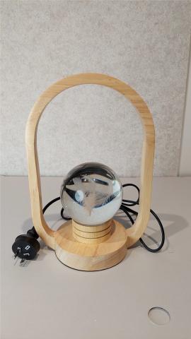 Imagen oficial de Desk and floor standing lamps - sold at Panda Mart publicada por OECD 4
