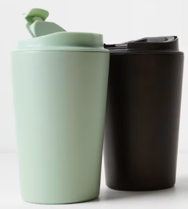 Imagen oficial de Double-walled coffee cups with lids (Anko) publicada por OECD