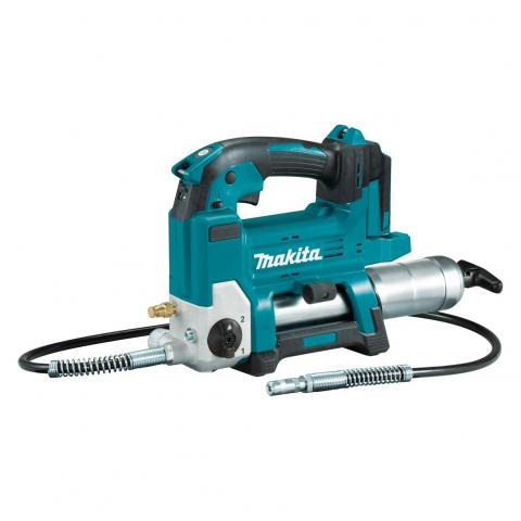 Imagen oficial de DGP180ZBK 18v Grease Gun (updated) publicada por OECD