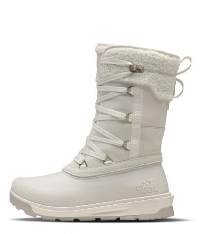Imagen oficial de The North Face Women's Shellista V Mid Waterproof Boots publicada por OECD 3