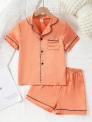 Imagen oficial de SHEIN EVRYDAY Kids’ pyjama sets publicada por OECD