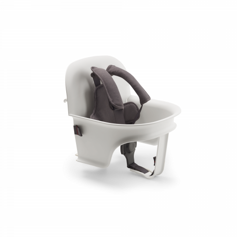 Imagen oficial de Bugaboo Giraffe highchair publicada por OECD 2