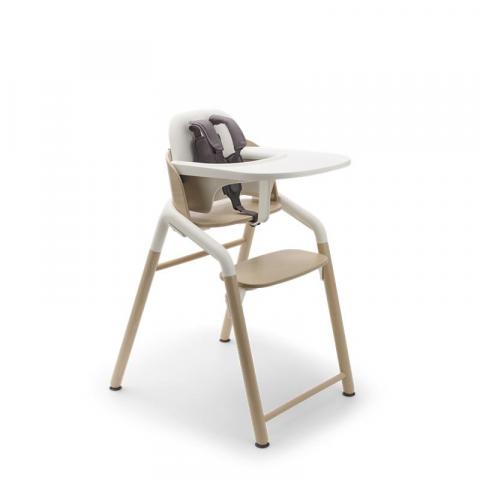 Imagen oficial de Bugaboo Giraffe highchair publicada por OECD 4