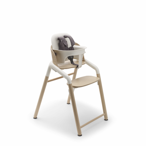 Imagen oficial de Bugaboo Giraffe highchair publicada por OECD 3