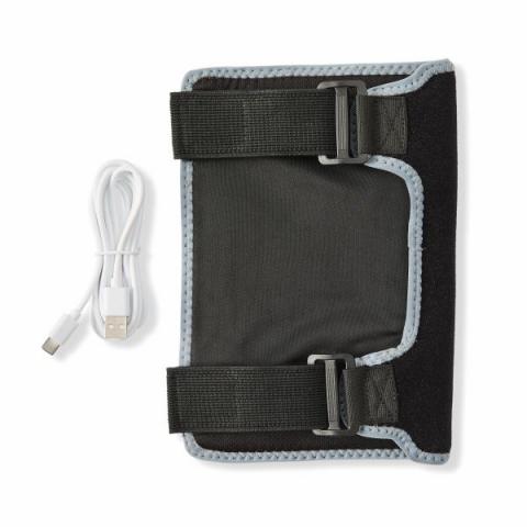 Imagen oficial de Heated Elbow Wrap publicada por OECD 3