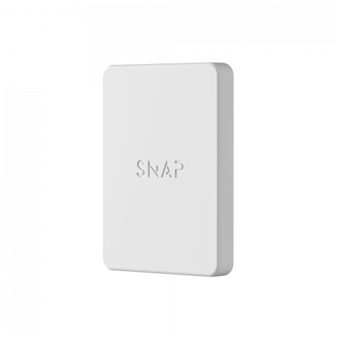 Imagen oficial de SnapWireless PowerPack Slim (Gen 1) publicada por OECD 2