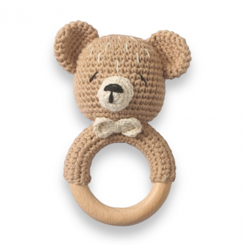 Imagen oficial de Various baby products publicada por OECD 2
