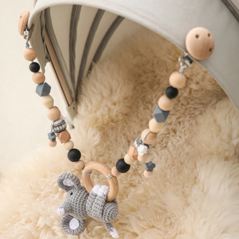 Imagen oficial de Various baby products publicada por OECD 3