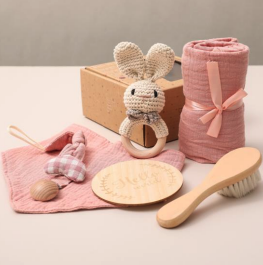 Imagen oficial de Various baby products publicada por OECD