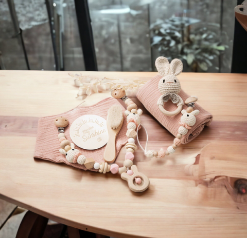 Imagen oficial de Various baby products publicada por OECD 5