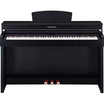 Imagen oficial de PA-300C AC Power Adapter in CL and CV pianos publicada por OECD