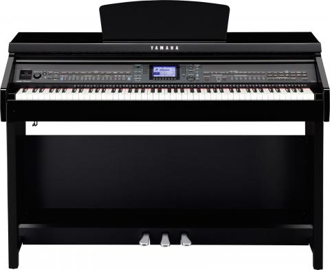 Imagen oficial de PA-300C AC Power Adapter in CL and CV pianos publicada por OECD 2
