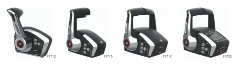 Imagen oficial de Generation 2 DTS Helm Control (updated) publicada por OECD