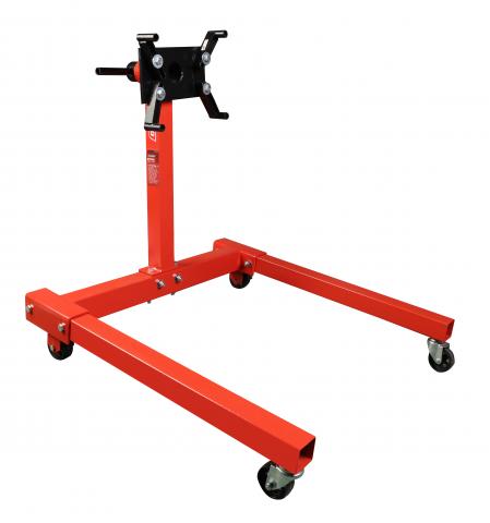 Imagen oficial de ToolPRO 570KG Engine Stand publicada por OECD