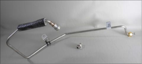 Imagen oficial de Fuel Line for Malibu Monsoon M5Di and M6Di boat engines publicada por OECD