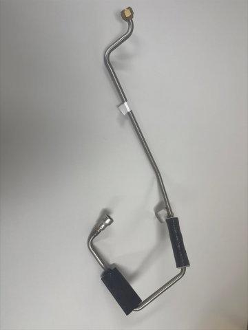 Imagen oficial de Fuel Line for Malibu Monsoon M5Di and M6Di boat engines publicada por OECD 2