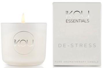 Imagen oficial de iKOU De-Stress Small Candle publicada por OECD