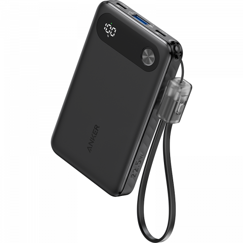 Imagen oficial de Anker Power Bank Model: A1257, A1647, A1681, A1689 (updated) publicada por OECD 2