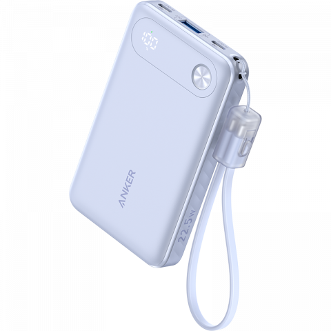 Imagen oficial de Anker Power Bank Model: A1257, A1647, A1681, A1689 (updated) publicada por OECD 3
