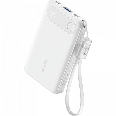 Imagen oficial de Anker Power Bank Model: A1257, A1647, A1681, A1689 (updated) publicada por OECD 4