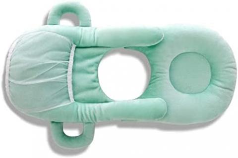 Imagen oficial de Infant Feeding Pillow publicada por OECD 2