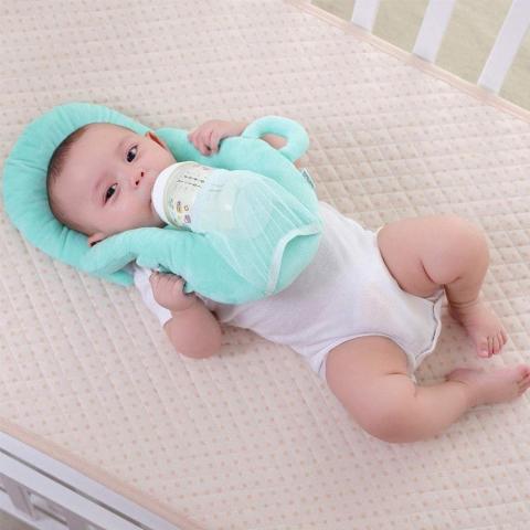 Imagen oficial de Infant Feeding Pillow publicada por OECD 3