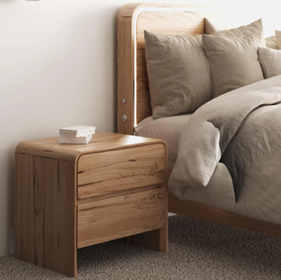 Imagen oficial de LENA Bed (King and Queen sizes) publicada por OECD 3