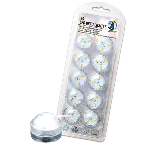 Imagen oficial de URSUS LED Lights and lantern kits publicada por OECD