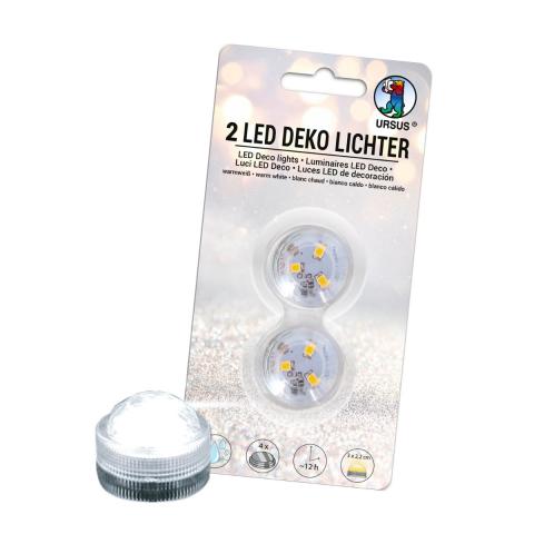 Imagen oficial de URSUS LED Lights and lantern kits publicada por OECD 2