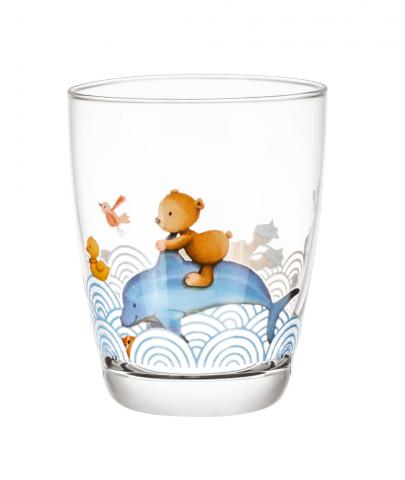 Imagen oficial de Children’s glass tumblers publicada por OECD 5