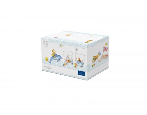 Imagen oficial de Children’s glass tumblers publicada por OECD