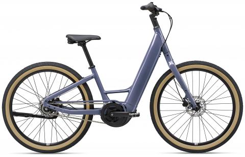 Imagen oficial de Momentum Vida E+ Low-Step E-Bicycles publicada por OECD 2