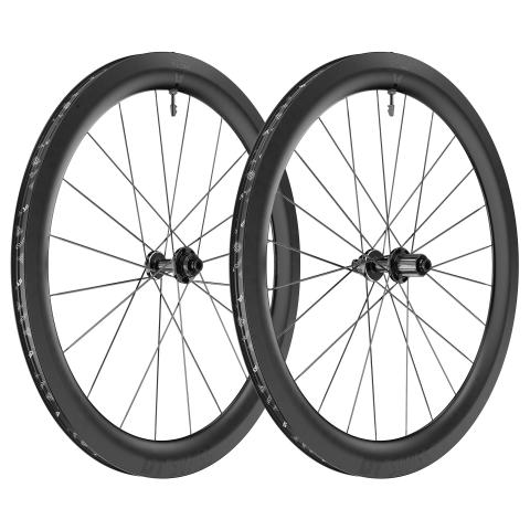 Imagen oficial de ERC/CRC/HEC bicycle wheels for road bikes publicada por OECD 2