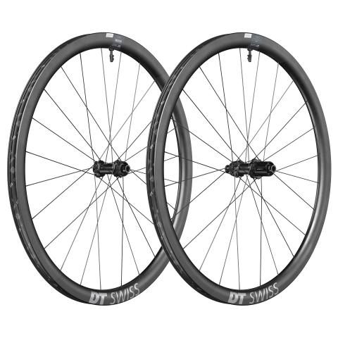 Imagen oficial de ERC/CRC/HEC bicycle wheels for road bikes publicada por OECD 3
