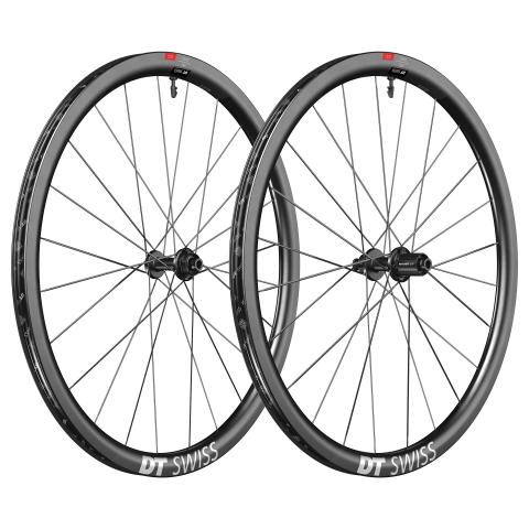 Imagen oficial de ERC/CRC/HEC bicycle wheels for road bikes publicada por OECD