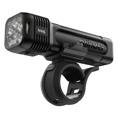 Imagen oficial de Knog Blinder Front Bicycle Lights publicada por OECD 2