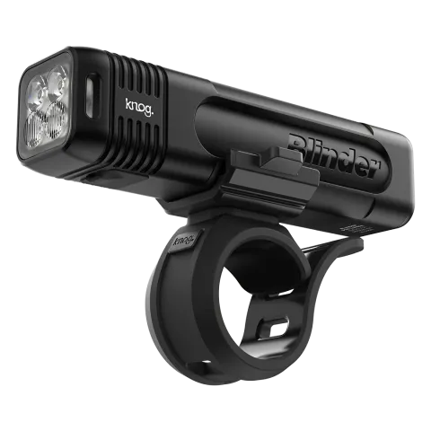 Imagen oficial de Knog Blinder Front Bicycle Lights publicada por OECD