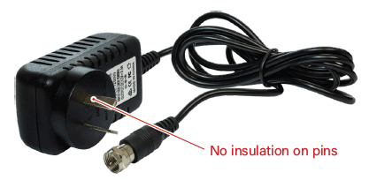 Imagen oficial de Maxilink power supply units for television distribution amplifiers publicada por OECD