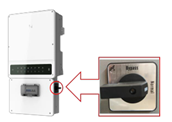 Imagen oficial de GoodWe EHB series and GEH series Solar Inverters publicada por OECD 3