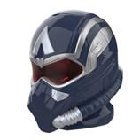 Imagen oficial de Captain America LED Helmet Container publicada por OECD 2