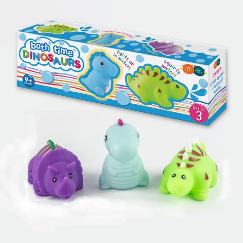 Imagen oficial de Various toys containing button batteries publicada por OECD 3