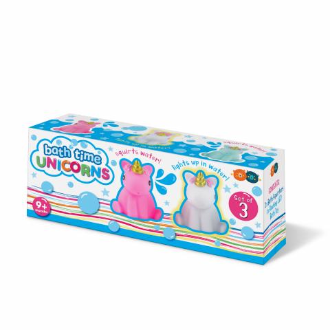 Imagen oficial de Various toys containing button batteries publicada por OECD 2