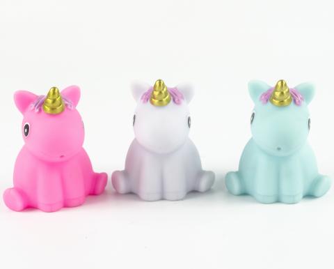 Imagen oficial de Various toys containing button batteries publicada por OECD