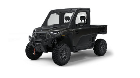 Imagen oficial de Remotes for winches in Polaris RANGER 1000, XP 1000 or XD 1500 vehicles Model Year 2020-2026 publicada por OECD 2