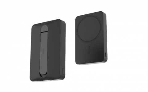 Imagen oficial de ESR wireless power banks publicada por OECD 3