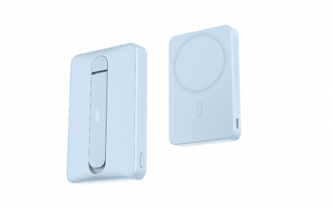 Imagen oficial de ESR wireless power banks publicada por OECD 5