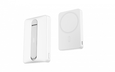 Imagen oficial de ESR wireless power banks publicada por OECD 4
