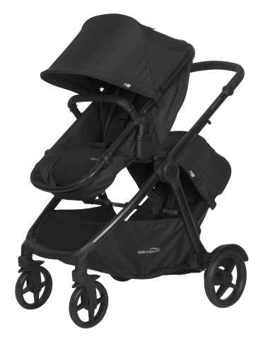 Imagen oficial de Steelcraft One2 V2 Stroller, Britax One2 Stroller, Safe-n-Sound Cosy Lux Stroller and Safe-n-Sound Cosy Lux Duo Stroller publicada por OECD 2