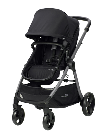 Imagen oficial de Steelcraft One2 V2 Stroller, Britax One2 Stroller, Safe-n-Sound Cosy Lux Stroller and Safe-n-Sound Cosy Lux Duo Stroller publicada por OECD 3